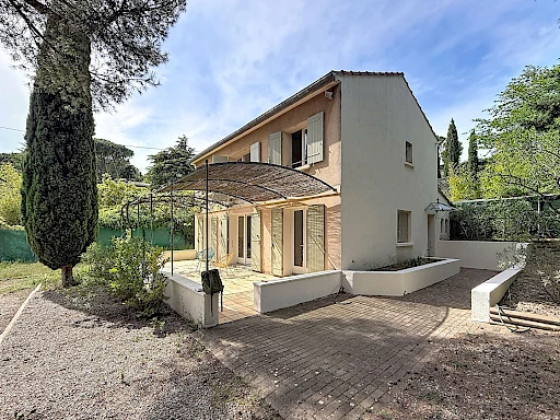 Charmante Villa  - Les Angles - 10