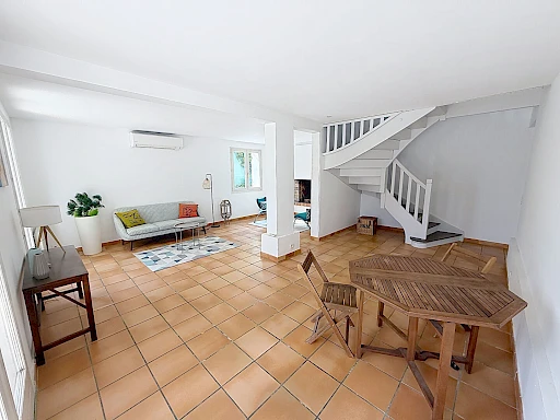 Charmante Villa  - Les Angles - 2