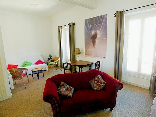 Appartement Avignon 3 pièce(s) 82 m2 - 3