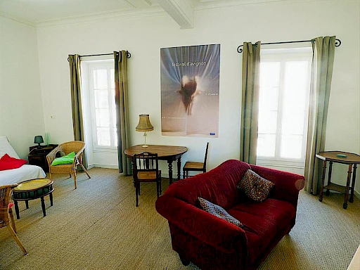 Appartement Avignon 3 pièce(s) 82 m2 - 2