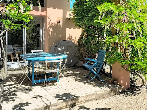 Maison d'architecte d'exception 260 m² -Plein sud -Piscine intérieure - Calme absolu - 3