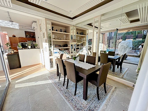 Maison Villeneuve Les Avignon 8 pièce(s) 275 m2 - 17