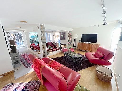 Maison Villeneuve Les Avignon 8 pièce(s) 275 m2 - 3