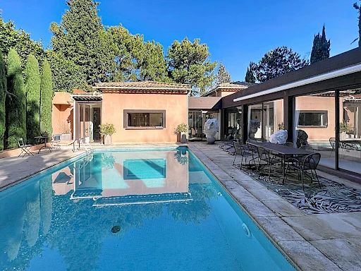 Maison Villeneuve Les Avignon 8 pièce(s) 275 m2 - 6