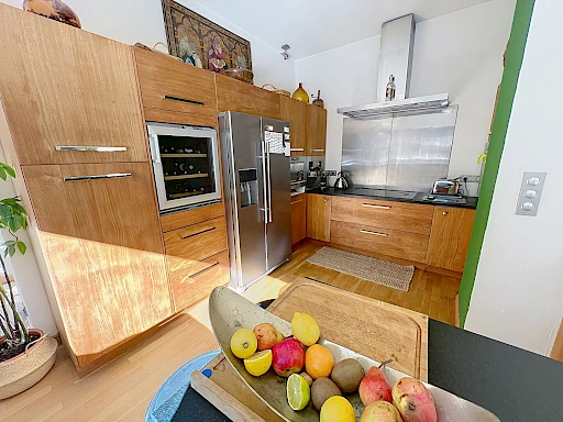Maison Villeneuve Les Avignon 8 pièce(s) 275 m2 - 4
