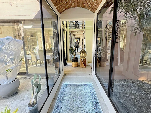 Maison Villeneuve Les Avignon 8 pièce(s) 275 m2 - 9
