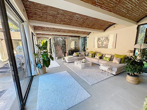 Maison Villeneuve Les Avignon 8 pièce(s) 275 m2 - 10