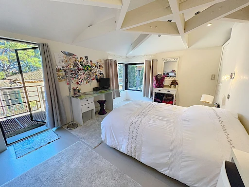 Maison Villeneuve Les Avignon 8 pièce(s) 275 m2 - 8