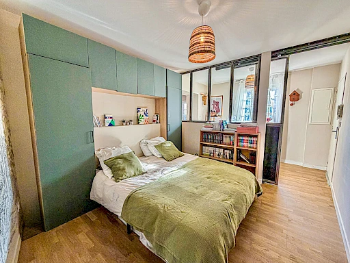 T3 A VENDRE AVIGNON intra-muros zone piétonne- 3 pièces - 78 m2 - 7