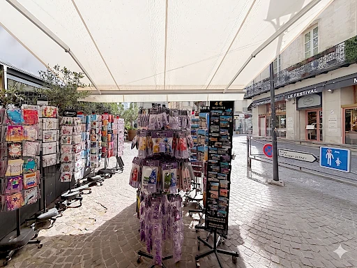 Fond de commerce Avignon 4 pièce(s) 95 m2 - 6