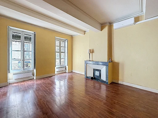 Appartement Avignon 4 pièces de  110 m2 - 2