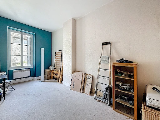 Appartement Avignon 4 pièces de  110 m2 - 5
