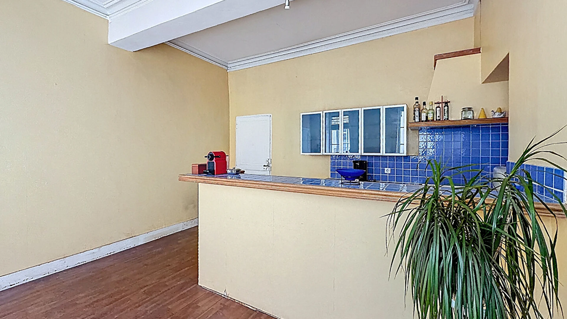 Appartement Avignon 4 pièces de  110 m2