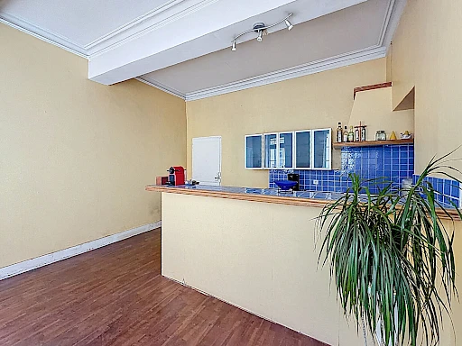 Appartement Avignon 4 pièces de  110 m2 - 1