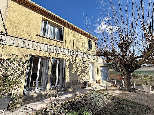 Maison Avignon EM 6 pièces 124 m2 - 2