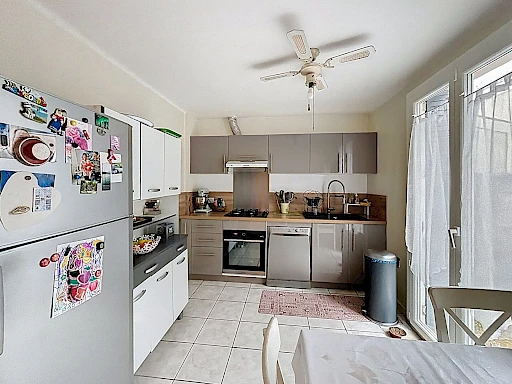 Maison Avignon EM 6 pièces 124 m2 - 7