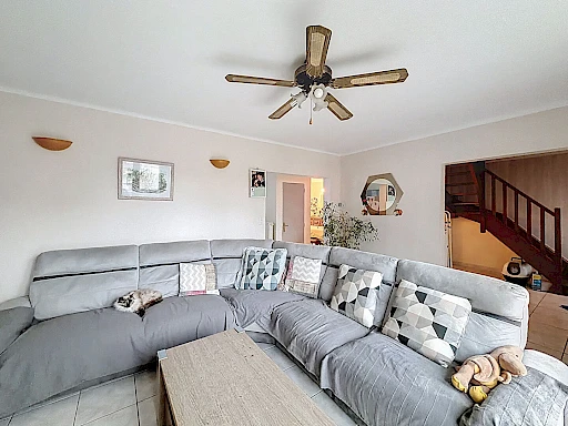 Maison Avignon EM 6 pièces 124 m2 - 4