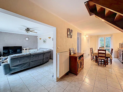 Maison Avignon EM 6 pièces 124 m2 - 3