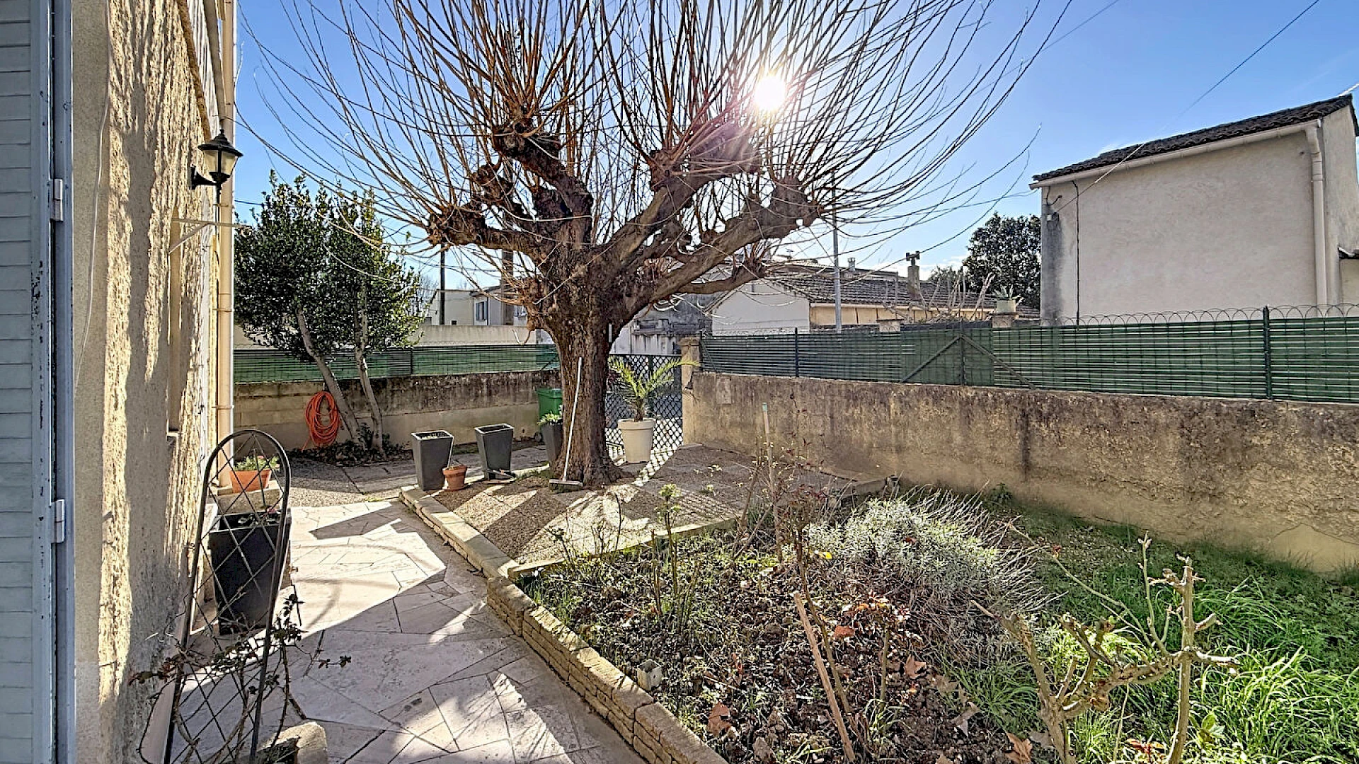 Maison Avignon EM 6 pièces 124 m2