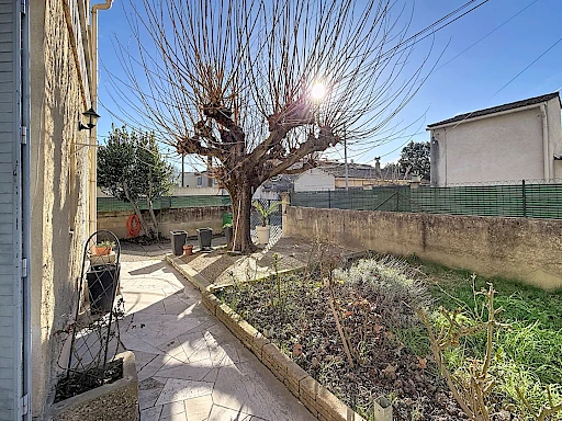 Maison Avignon EM 6 pièces 124 m2 - 1
