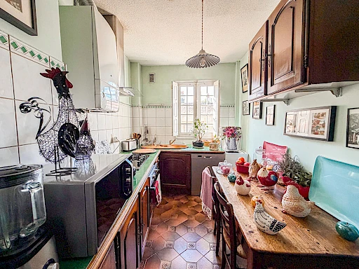 Appartement Avignon 3 pièce(s) 78 m2 la Balance - 5