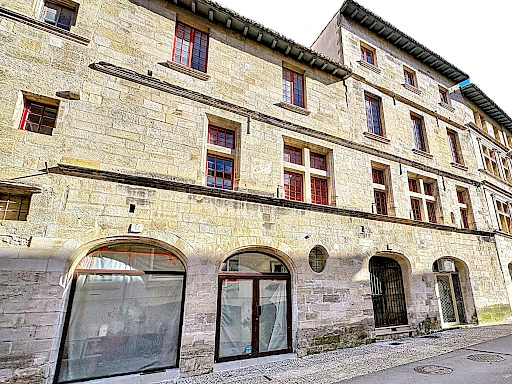 Appartement Avignon 3 pièce(s) 78 m2 la Balance - 1