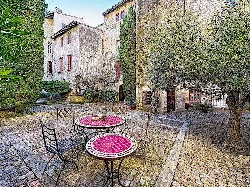 Appartement Avignon 3 pièce(s) 78 m2 la Balance - 2