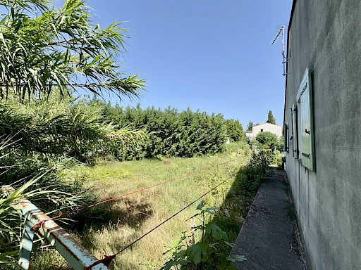 Maison Roquemaure 4 pièce(s) 120 m2 - 3