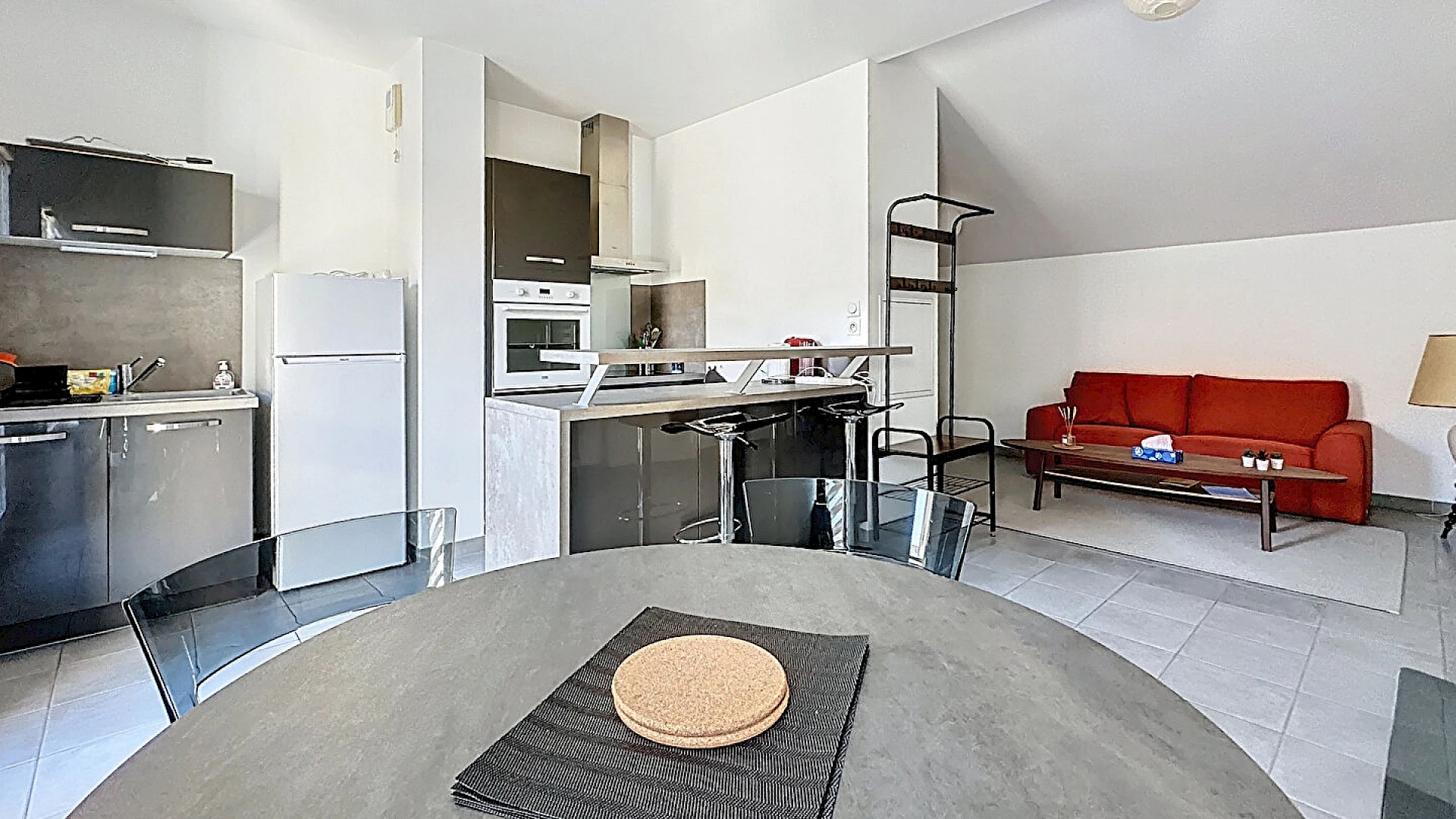 Appartement Avignon IM  2 pièces 51 m2