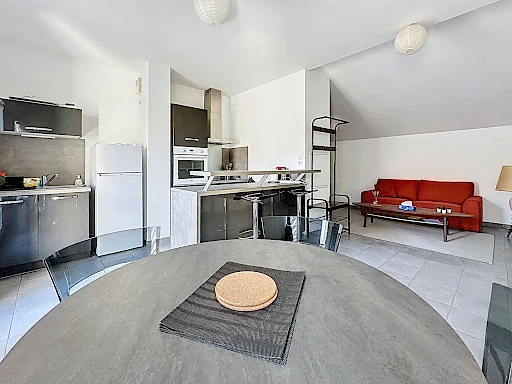 Appartement Avignon IM  2 pièces 51 m2 - 1