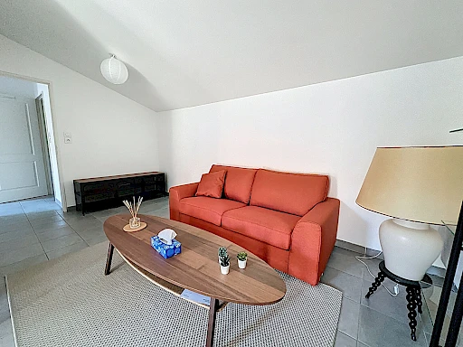 Appartement Avignon IM  2 pièces 51 m2 - 5