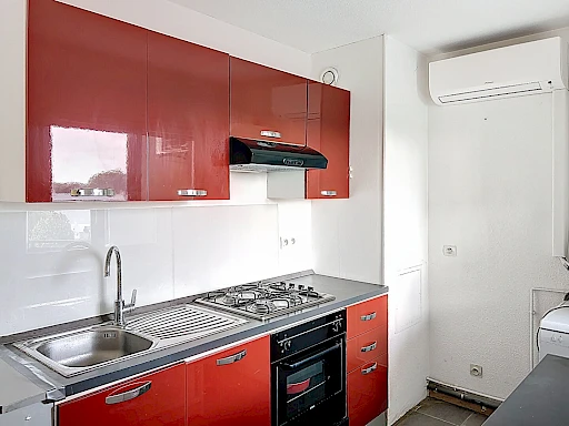 À vendre, appartement T3 de 71 m² (61 m² Carrez) Résidence avec ascenseur - 3
