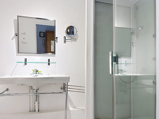 À vendre, appartement T3 de 71 m² (61 m² Carrez) Résidence avec ascenseur - 6