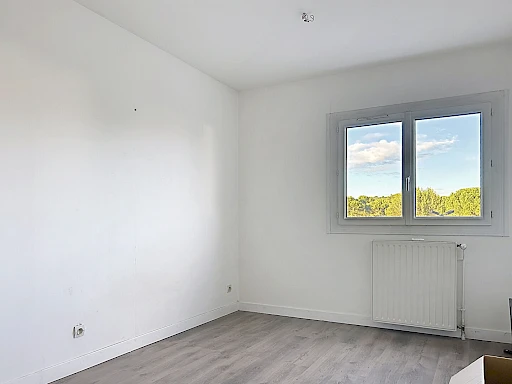 À vendre, appartement T3 de 71 m² (61 m² Carrez) Résidence avec ascenseur - 4