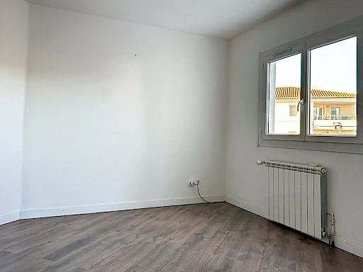 À vendre, appartement T3 de 71 m² (61 m² Carrez) Résidence avec ascenseur - 5