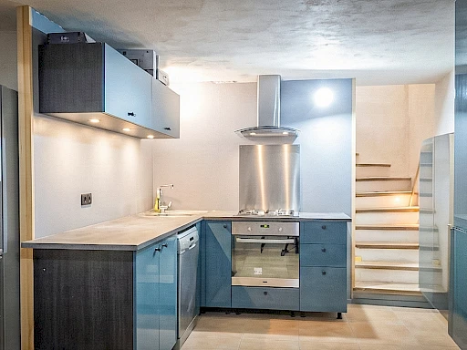Appartement Althen Les Paluds 2 pièce(s) 61 m2 - 4