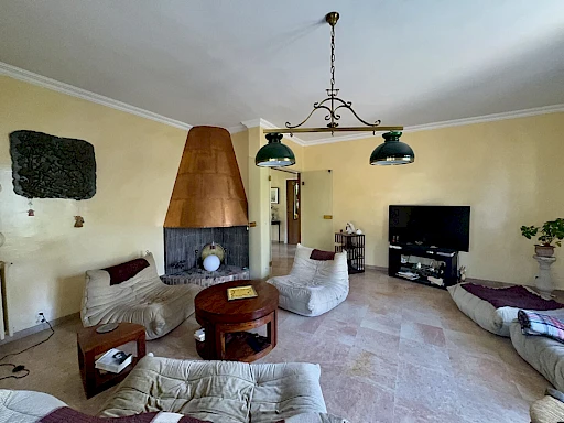 Maison Villeneuve Les Avignon 6 pièce(s) 219.50 m2 - 10