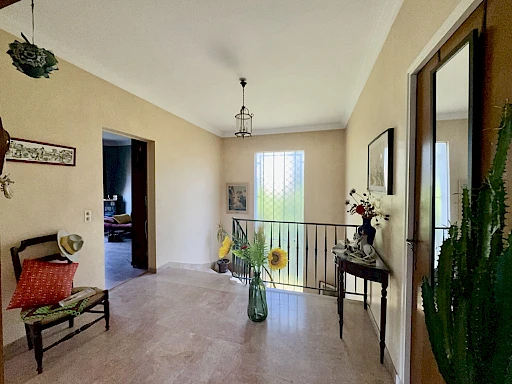 Maison Villeneuve Les Avignon 6 pièce(s) 219.50 m2 - 6