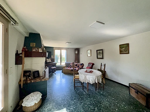 Maison Villeneuve Les Avignon 6 pièce(s) 219.50 m2 - 4