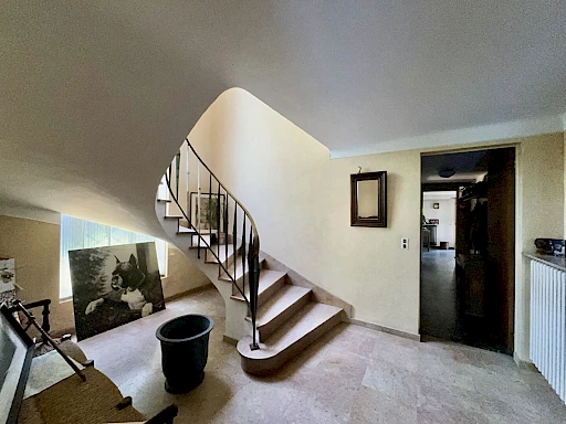 Maison Villeneuve Les Avignon 6 pièce(s) 219.50 m2 - 5