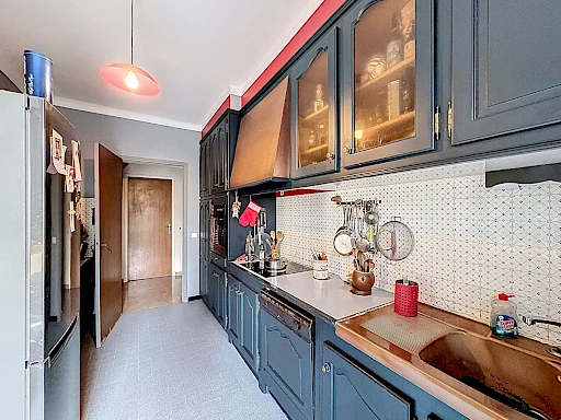 Maison Villeneuve Les Avignon 6 pièce(s) 219.50 m2 - 11