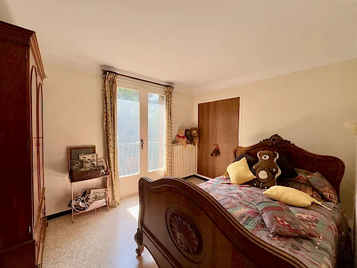 Maison Villeneuve Les Avignon 6 pièce(s) 219.50 m2 - 12