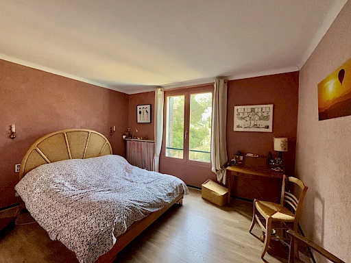 Maison Villeneuve Les Avignon 6 pièce(s) 219.50 m2 - 13