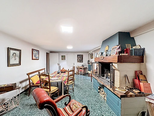 Maison Villeneuve Les Avignon 6 pièce(s) 219.50 m2 - 8