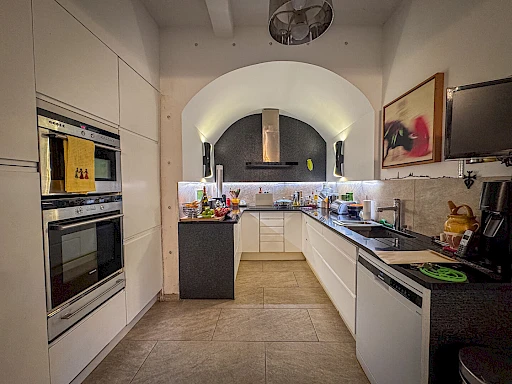 VENTE A TERME Maison Pujaut 6 pièce(s) 170 m2 - 14