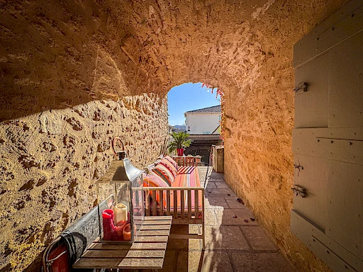 VENTE A TERME Maison Pujaut 6 pièce(s) 170 m2 - 11