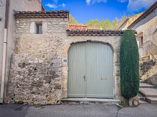 VENTE A TERME Maison Pujaut 6 pièce(s) 170 m2 - 6