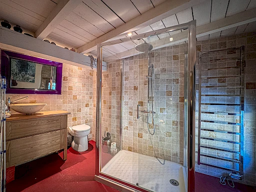 VENTE A TERME Maison Pujaut 6 pièce(s) 170 m2 - 18