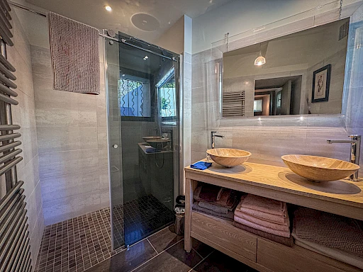 VENTE A TERME Maison Pujaut 6 pièce(s) 170 m2 - 17