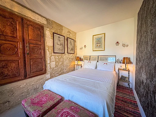 VENTE A TERME Maison Pujaut 6 pièce(s) 170 m2 - 16